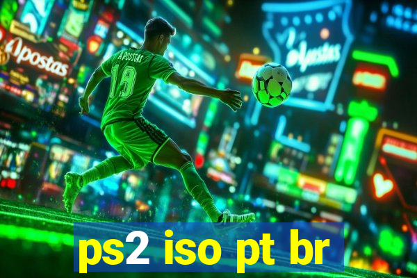 ps2 iso pt br